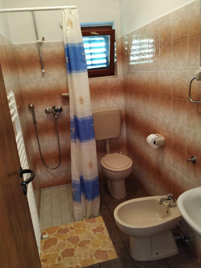 Apartments Duka Lumbarda Kültér fotó