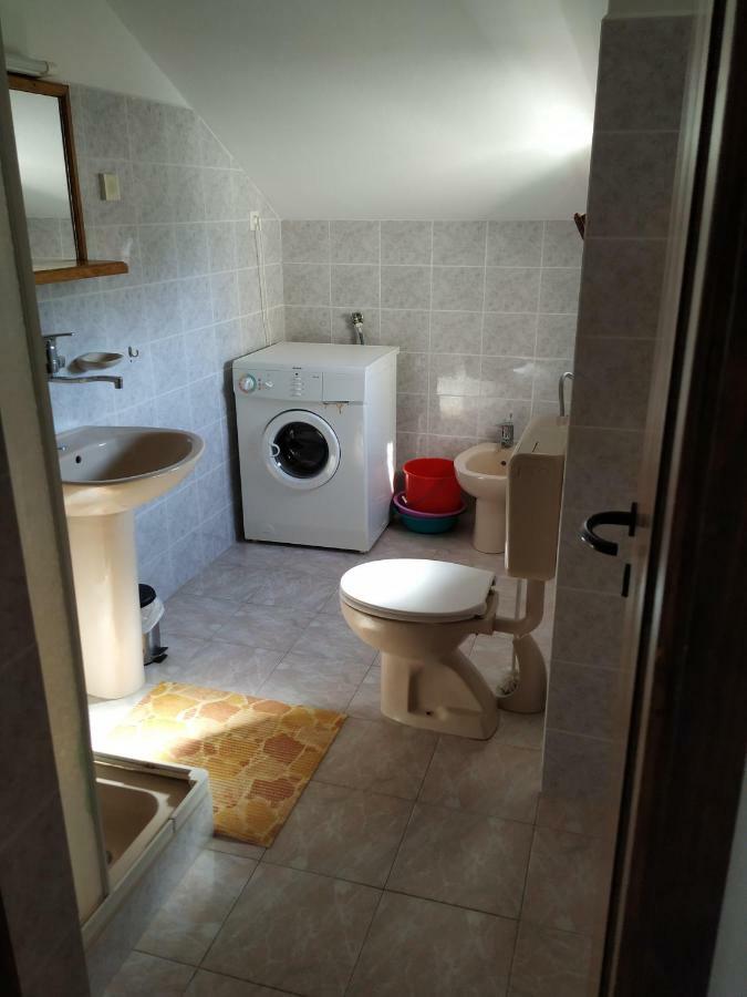 Apartments Duka Lumbarda Kültér fotó