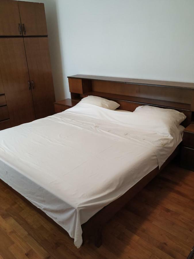 Apartments Duka Lumbarda Kültér fotó